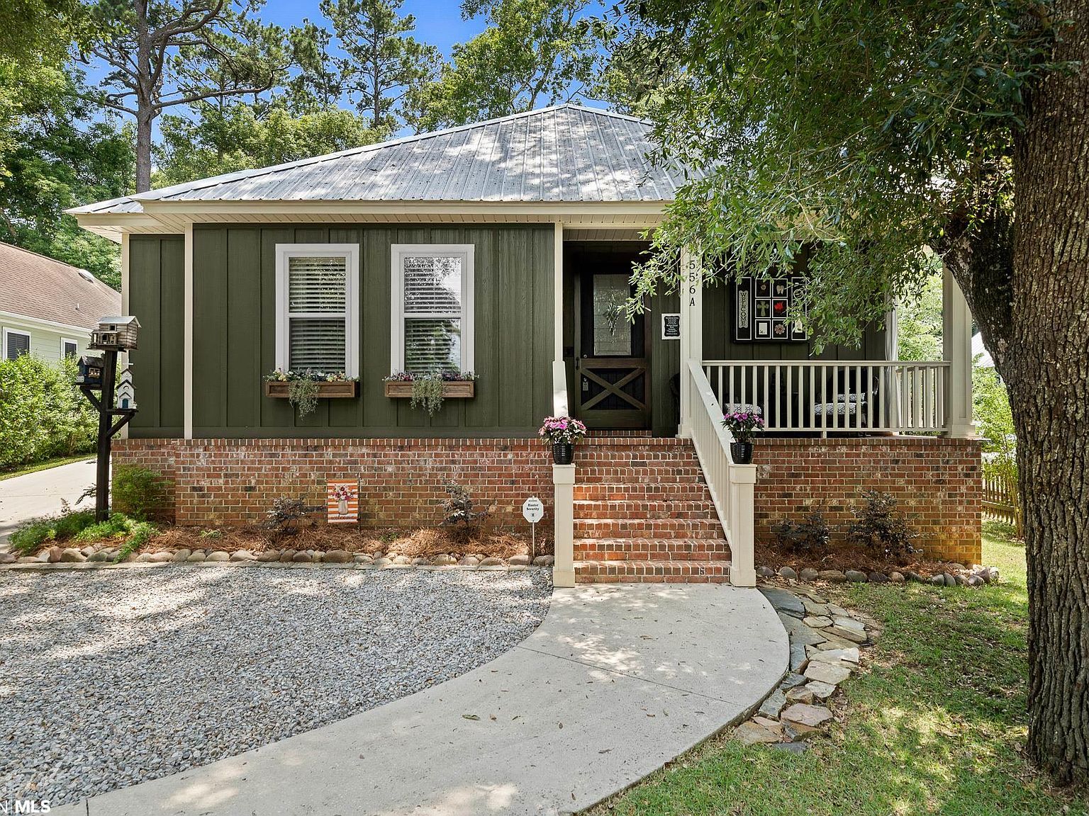 556A Johnson Ave, Fairhope, AL 36532 Zillow