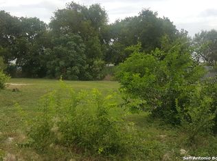 1932 S Callaghan Rd, San Antonio, TX 78227