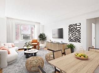 430 E 20th St APT 2A, New York, NY 10009