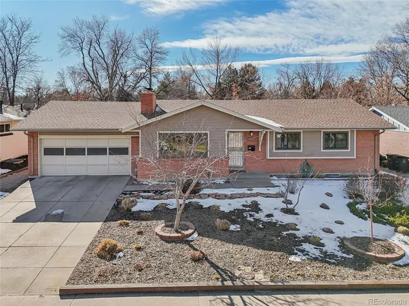 2677 S Newport Street, Denver, CO 80224