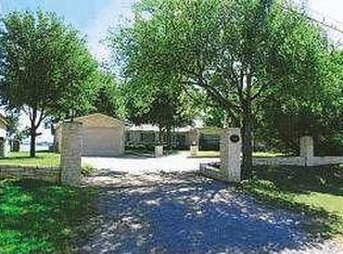 3906 Packsaddle Dr, Horseshoe Bay, TX 78657