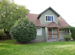 2603 SE 87th Ave, Portland, OR