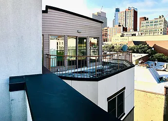 Rented by Boerum Hill Realty