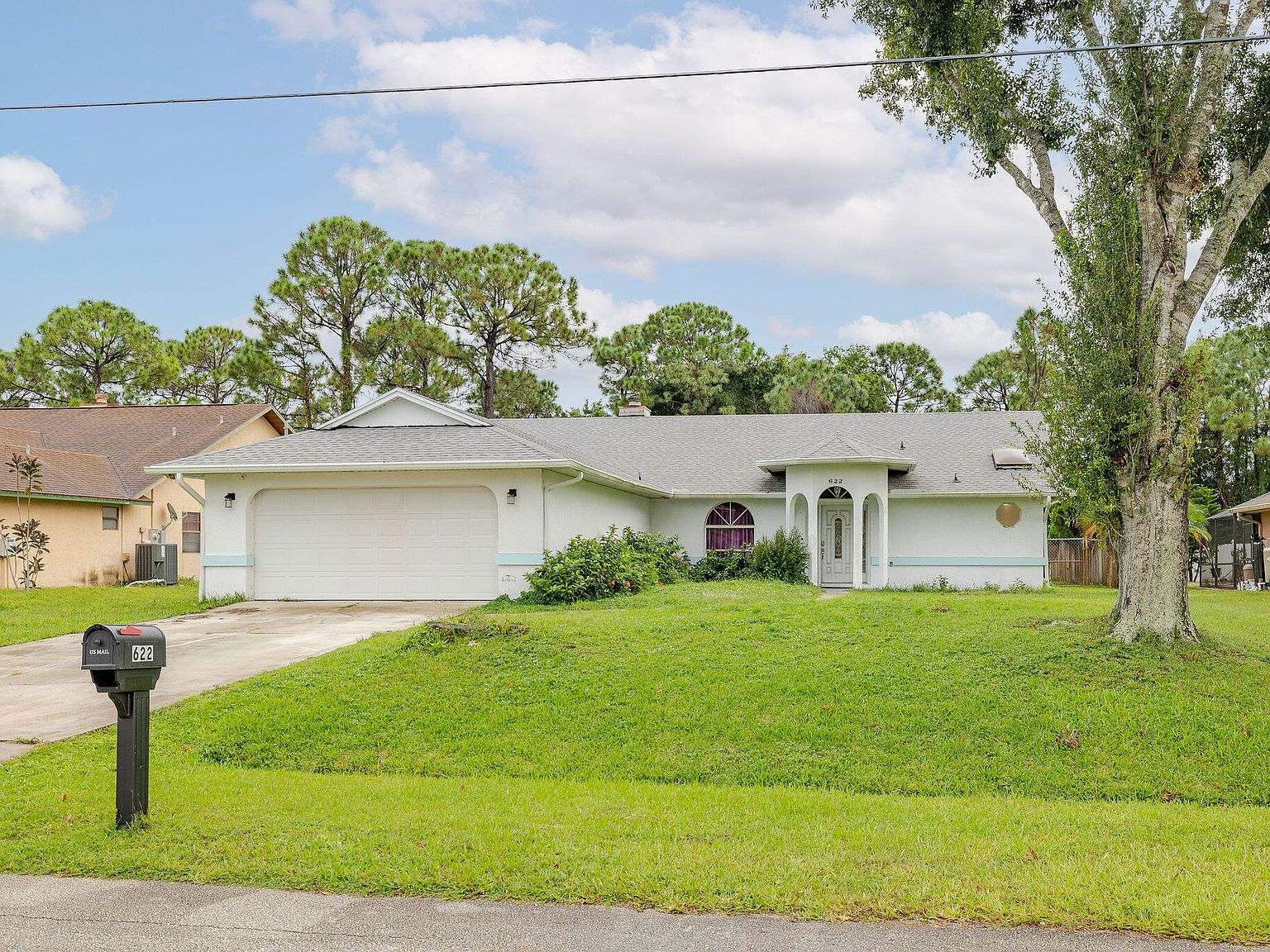 622 SE Portage Avenue, Port Saint Lucie, FL 34984 MLS RX11025777
