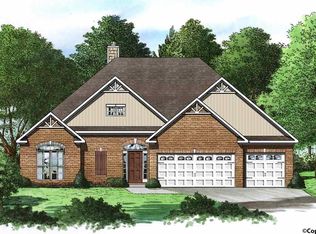 702 Talking Creek Cir NW, Madison, AL 35757