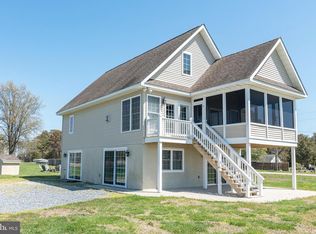 2603 Hoopers Island Rd, Fishing Creek, MD