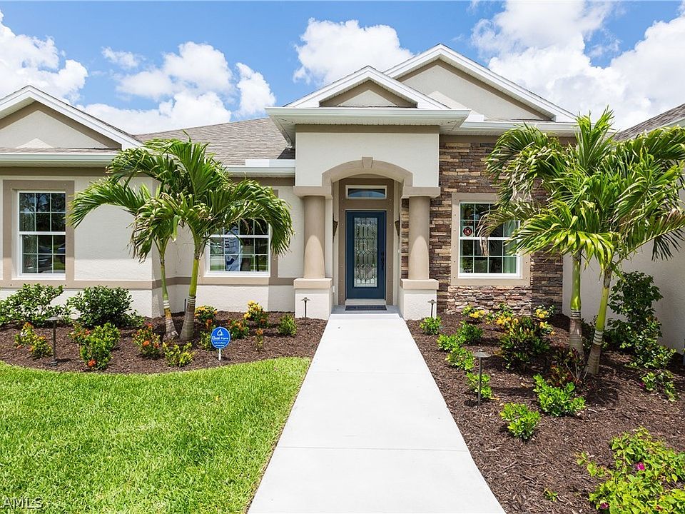 1st image of 4126 SW 14th Place Cpe