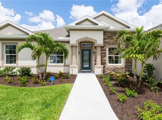4126 SW 14th Place Cpe, Coral, FL 33914