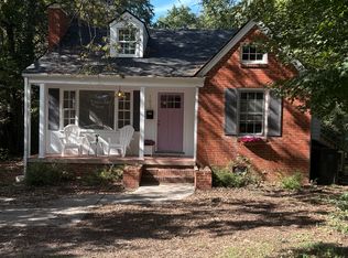 103 E Whitaker Mill Rd, Raleigh, NC 27608