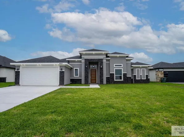 8602 Bellagio Cir, Harlingen, TX 78552