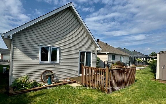 4th image of 1505 Frank Ct