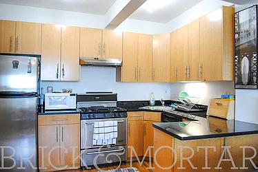 Rented by Brick&Mortar