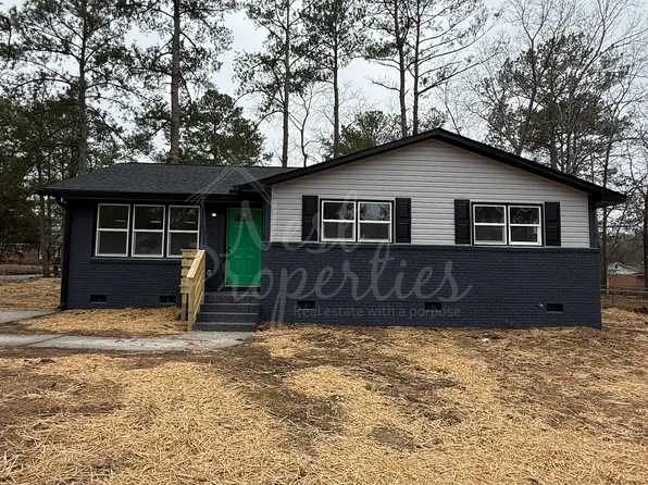 1101 Woodale Cir, Columbia, SC 29203