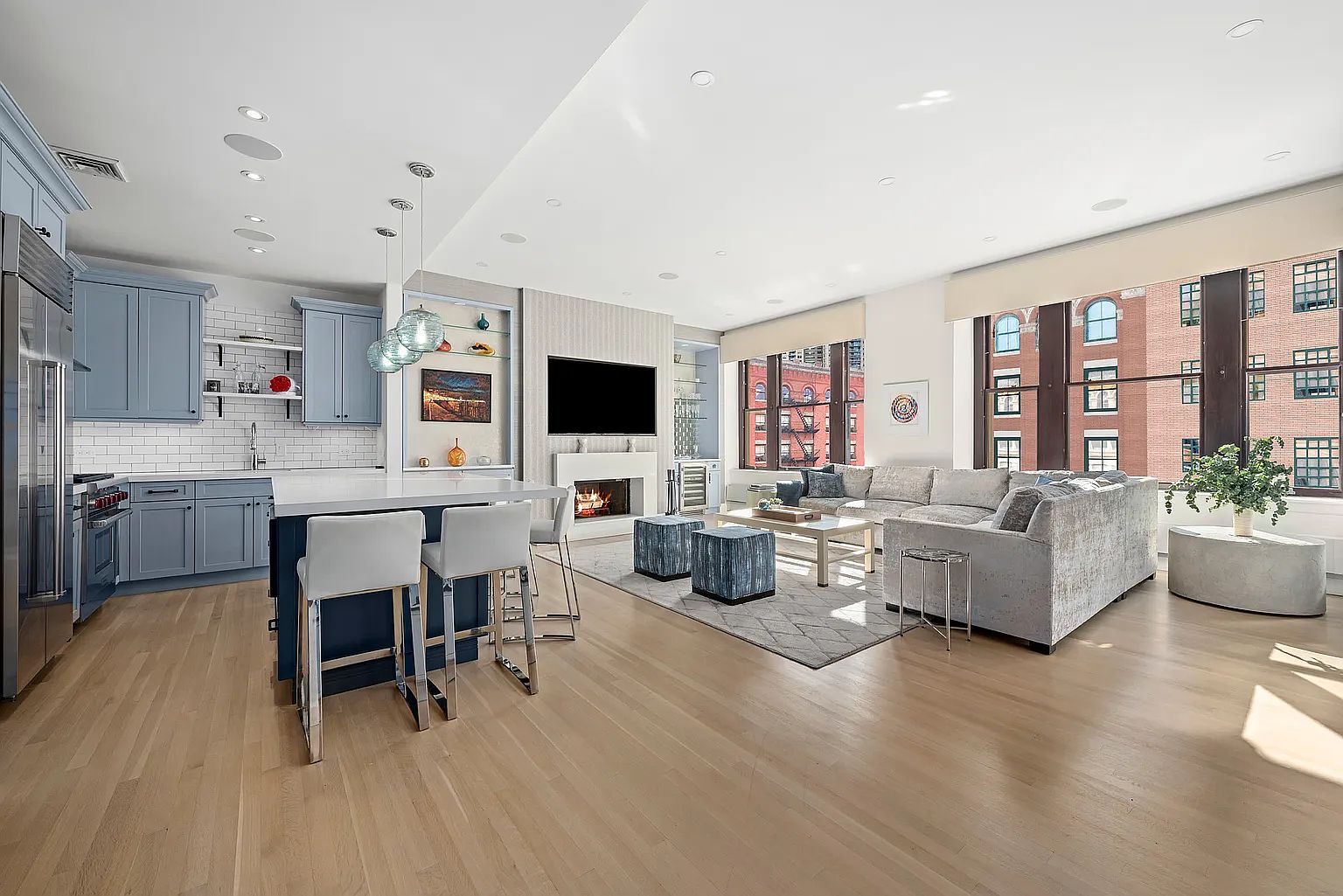 124 Hudson St APT 5A, New York, NY 10013 Zillow