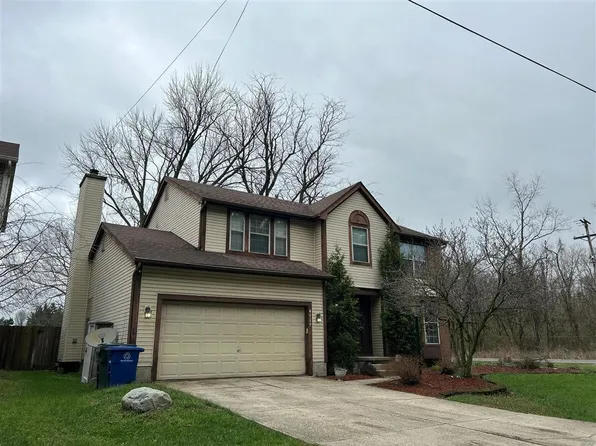 4718 Wyandotte Dr, Columbus, OH 43230