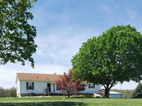 12793 Gibbs Rd, Springport, MI 49284