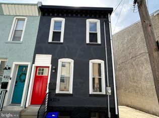 4324 Dexter St, Philadelphia, PA 19128