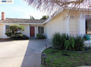 33466 Bardolph Cir, Fremont, CA 94555