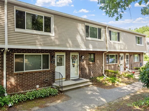 46 Farrwood Dr, Haverhill, MA 01835
