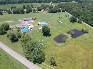 2346 Old David Crockett Hwy, Belvidere, TN 37306