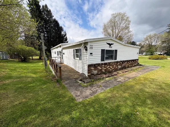 1648 Grover Hollow Rd, Genesee, PA 16923