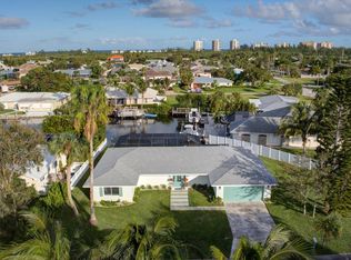 124 Queen Christina Ct, Fort Pierce, FL 34949