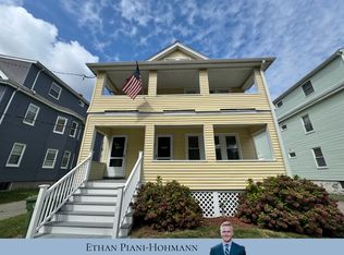 168 Spruce St #1, Watertown, MA 02472