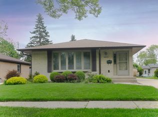 1121 Russet St, Racine, WI 53405