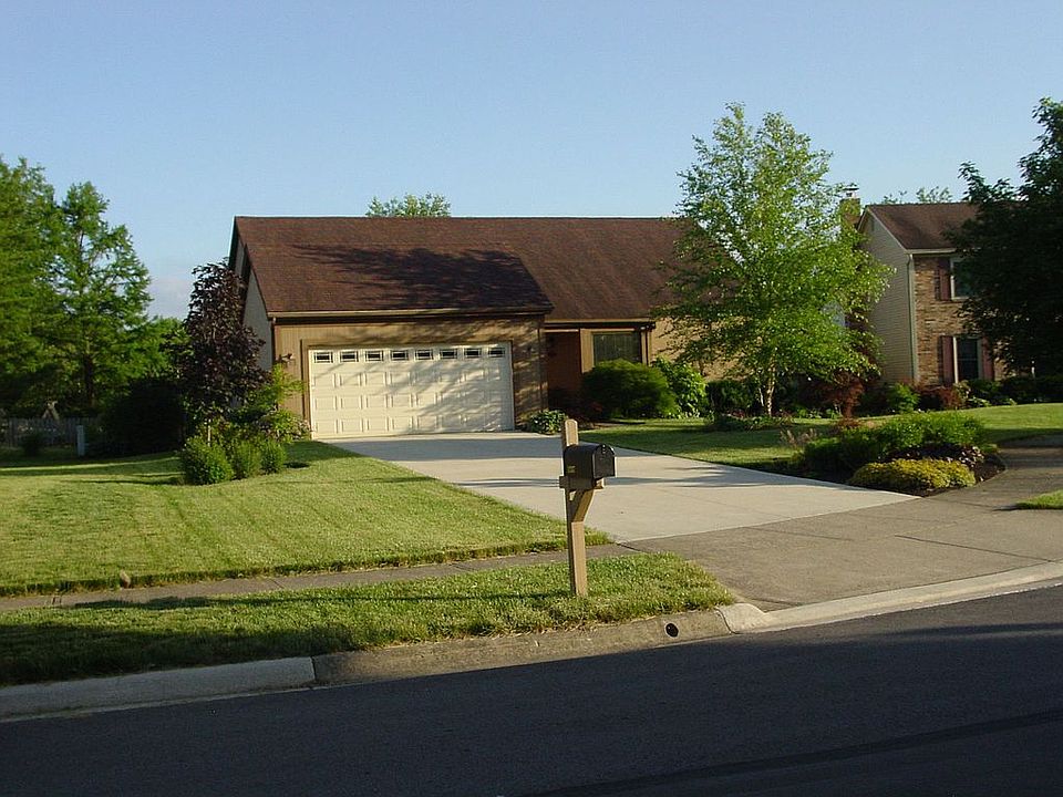 1237 Smiley Court