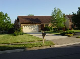 1237 Smiley Ct, Westerville, OH 43081