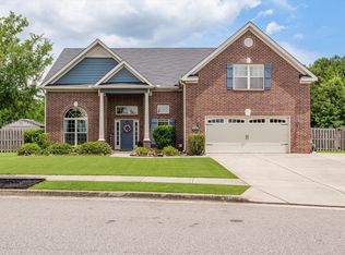 440 Bridle Path Rd, North Augusta, SC 29860