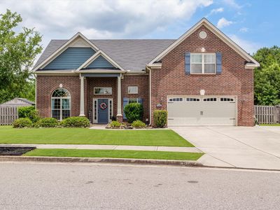 440 Bridle Path Rd, North Augusta, SC, 29860