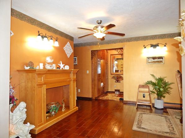 3061 County Road 11, Bellefontaine, OH 43311