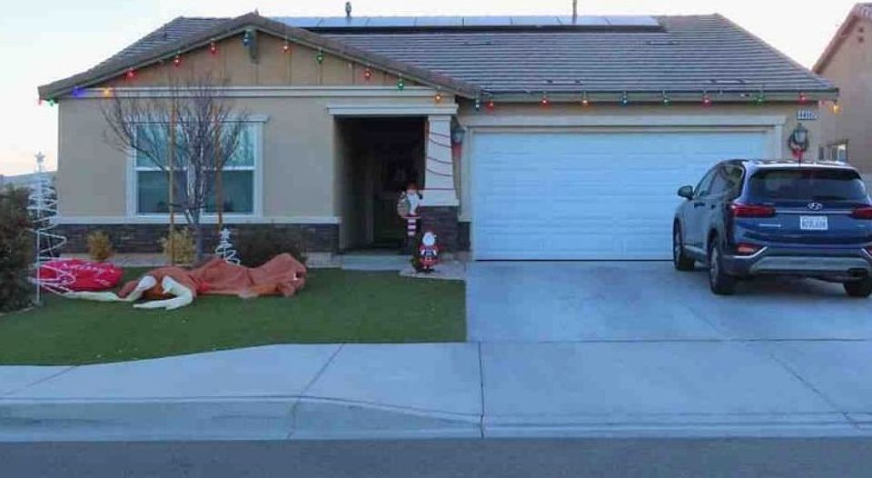 Property Front View