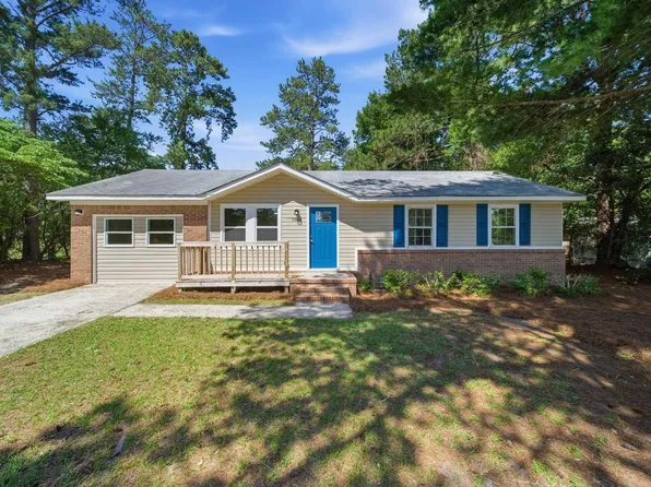 3027 Bachman Rd, Gaston, SC 29053