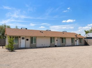 1459 E TAYLOR Street, Phoenix, AZ 85006