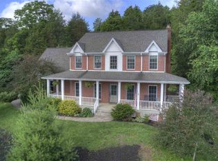 1629 Upper Tug Fork Rd, Alexandria, KY 41001