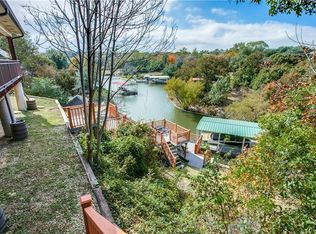 10013 Seville Dr, Fort Worth, TX 76179