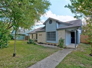 8003 W Gate Blvd, Austin, TX 78745