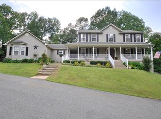 31 Cascade Ln, Fredericksburg, VA 22406