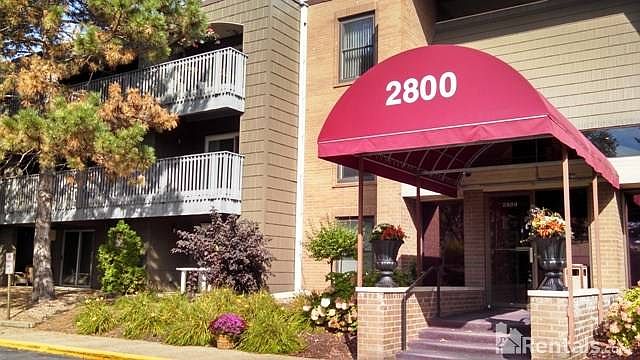 1st image of 2800 Hamline Ave N APT 203
