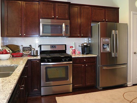 Kingston Kitchen
