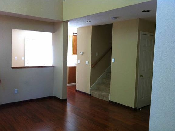 Living Room (Partial View