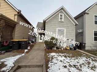 610 3rd St, Fort Wayne, IN 46808