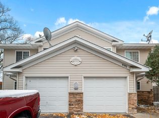 8102 Pleasant View Dr NE UNIT A-D, Minneapolis, MN 55432