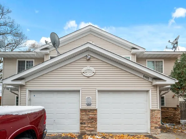 8102 Pleasant View Dr NE Unit A-d, Minneapolis, MN 55432