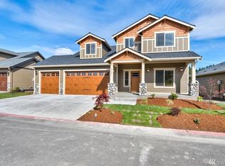 4948 NW Cannon Cir #30, Silverdale, WA 98383