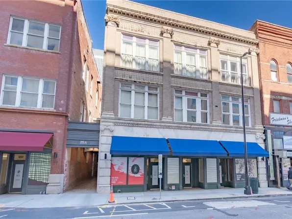 215 Mitchell St SW, Atlanta, GA