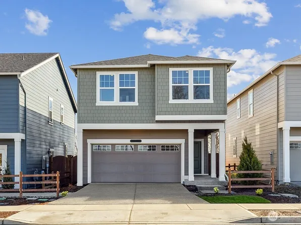 1719 Moran Avenue #30, Snohomish, WA 98290