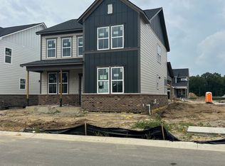 14417 Stairbridge Pl, Carmel, IN 46032